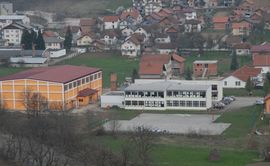 Šekovići: Osmogodišnjak s drugarima demolirao vrtić