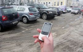 Banjaluka: SMS draži od automata za plaćanje parkinga