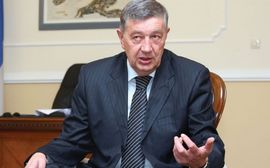 Radmanović: Nema krize vlasti