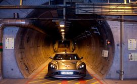 Podvodni tunel između Danske i Njemačke