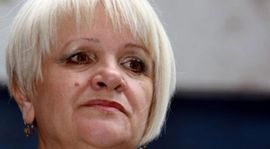 Arzijina nasljednica u kancelariju ušla tek uz pomoć policije