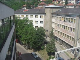 U zvorničkoj bolnici zabranjene posjete pacijentima