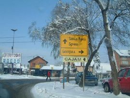 Kritično zagađenje vazduha u Bijeljini