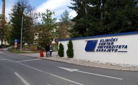 Pacijent iz Cazina preminuo od posljedica virusa H1N1