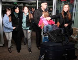 Svjedočenja građana BiH koji su u četvrtak evakuisani iz Egipta