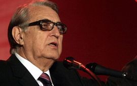 Kuzmanović stalni član Ruske akademiju nauka i umjetnosti