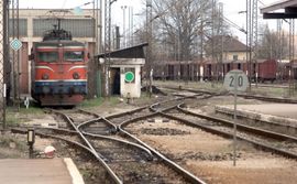 Željezničari ne odustaju od štrajka