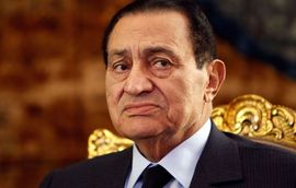 Mubarak podnio ostavku