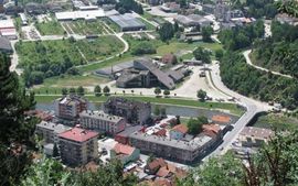 Prijetio da će zgradu Policijske stanice dići u vazduh