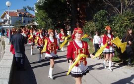 Rekordna posjećenost fešte žutog cvijeta