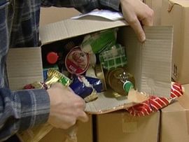 Pale: Najugroženijim podijeljeni paketi hrane