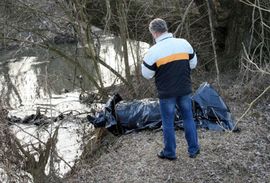 Bogati Zagrepčanin spaljen u šumi