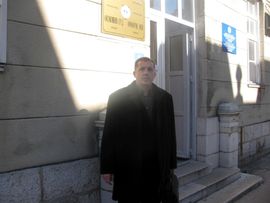 Odgođeno ročište po tužbi braće Alijagić