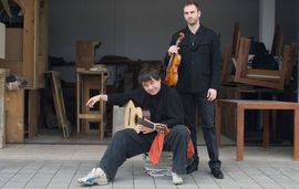 Na Gitar art festivalu 70 umjetnika