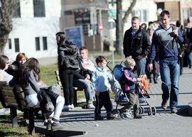 Plata poslanika 130 dječjih doplataka