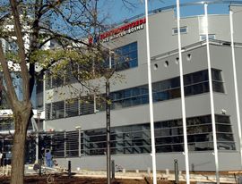 Revizori upozorili na opasnost gubitka imovine "Elektroprivrede HZHB"