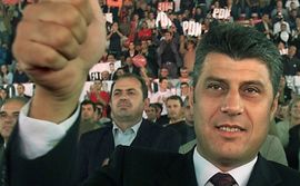 Pobjeda Tačija, Srbima 13 mjesta
