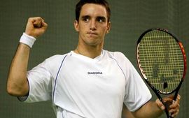 Troicki u drugom kolu turnira u Roterdamu