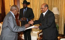 Južni Sudan izglasao nezavisnost
