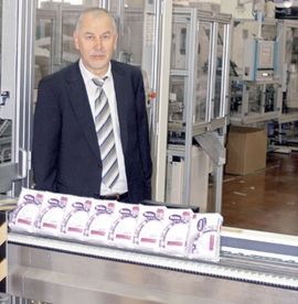 Pokušao oteti suprugu vlasnika Violete