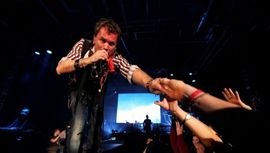 Koncert Gibonnija u Banjaluci: Karata nema, mogući falsifikati