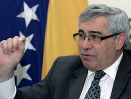 Alkalaj i Smit dogovaraju izvoz montažnih kuća u Australiju