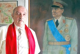 Jugoslavija demolirana u Skoplju