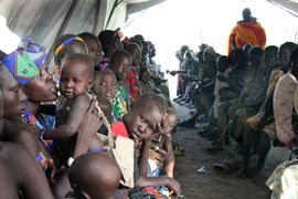 Južni Sudan, najmlađa država na svijetu