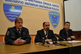 Srušen narko vrh, uhapšeno 40 lica