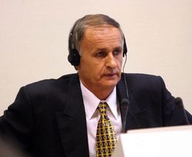 Krstić: Htjeli su da me zakolju zbog Srebrenice