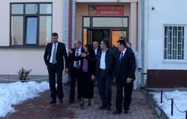 Kasipović: Izgraditi fiskulturnu salu u Velikoj Obarskoj
