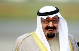 Saudijci traže promjene putem "Fejsbuka"