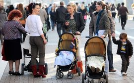 Za porodilje duguju 25 miliona maraka