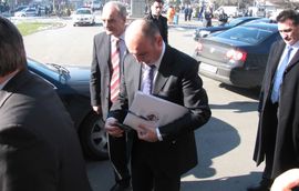 Dodatna pomoć Vlade RS poplavljenima