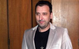 Hari Varešanović: Megazvijezda sam jer živim od koncerata