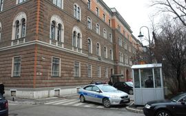 U Predsjedništvu BiH još neistraženih soba