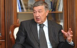 Radmanović očekuje skoro formiranje vlasti