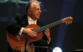 Beograd: Počeo Gitar Art festival
