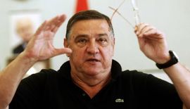 Srbija: Prijave protiv trojice ministara