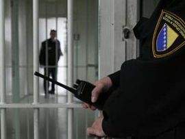 RS odustaje od izgradnje državnog zatvora?