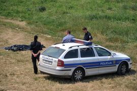 Bračni par spalio bogatog Zagrepčanina