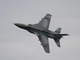 Srbija želi da kupi vojne avione od BiH