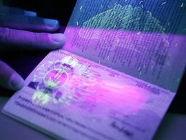 Biometrijski sistem otkriva lažne isprave i lica osumnjičena za ...
