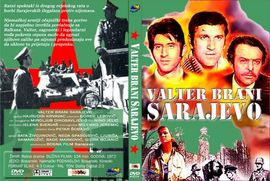 Kinezi u Novom Pazaru snimaju "Valter brani Sarajevo"   
