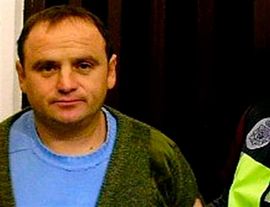 Uskoro optužnica protiv Veselina Vlahovića Batka