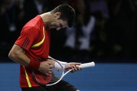Trka za 80 ATP bodova