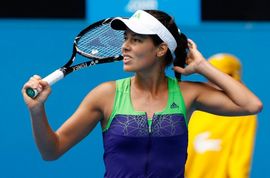 Ana Ivanović opet promijenila trenera