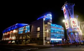 Nokia na kriznoj tački