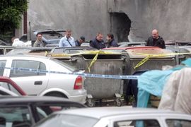 Negirali krivicu i ne priznaju Sud BiH