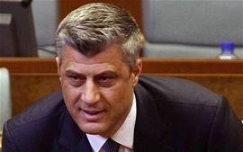 Tači premijer, Pacoli predsjednik?